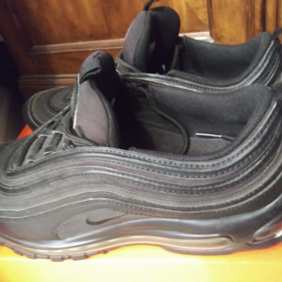 Nike Air Max 97 - Picture 4 of 5